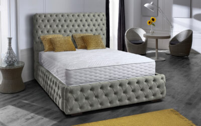 Promoted Feature – Ongoing Investment and Innovation at Highgrove Beds