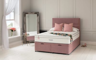 Promoted Feature: Breasley at the Bed Show 2019