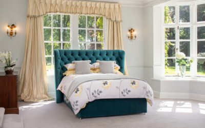 Promoted Feature: Millbrook Beds at the Bed Show 2019
