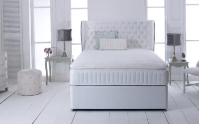 Promoted Feature: Shire Beds at the Bed Show 2019