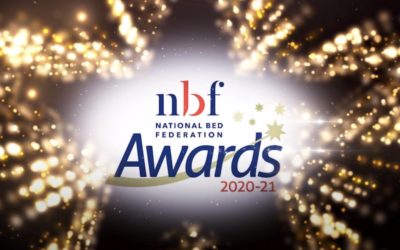 2020 Bed Industry Awards Winners Announced