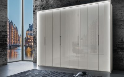 Promoted feature: Wiemann UK at the Bed Show 2021