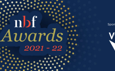 NBF announces bed industry awards winners