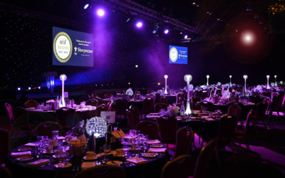 NBF Crowns 11 Bed Industry Winners At Annual Awards Ceremony