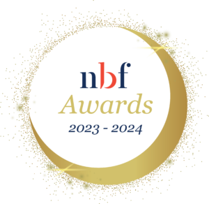NBF-1742 NBF Awards Logo Update 2023