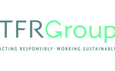 The Furniture Recycling Group – guest exhibitor