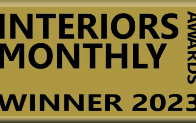 Bed Show awarded ‘Best Furniture Exhibition’ in The Interiors Monthly Awards