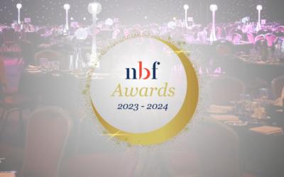 NBF Member Awards Winners 2023