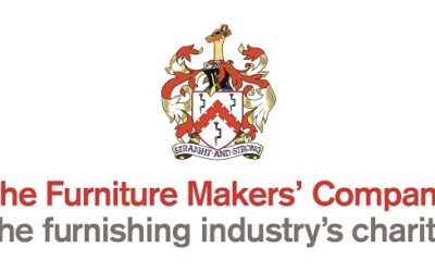 The Furniture Makers’ Company – guest exhibitor