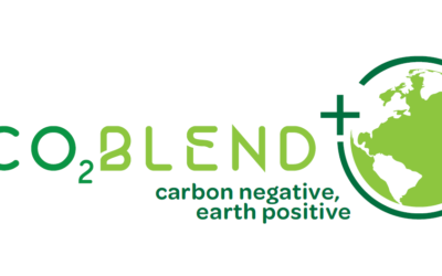 Promoted Feature – John Cotton – Launching ECO₂Blend at the NBF show 2023