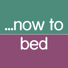 now to bed