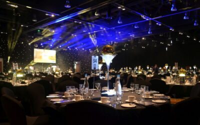 Tickets Now Available for 2025 Bed Show Gala Dinner