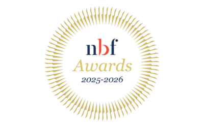 Judges Announced for NBF’s 2025 Member Awards