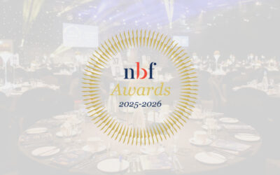 NBF Member Awards Winners 2025
