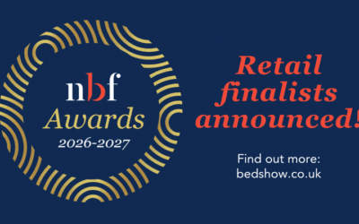 NBF Announces Finalists in 2026 Retailer Awards