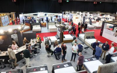 Bed Show 2026 Gallery