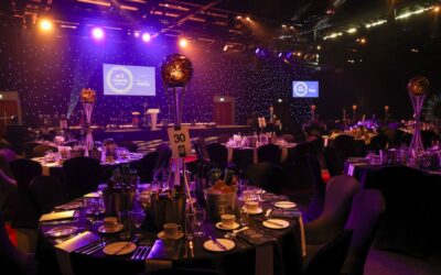Gala Dinner Gallery 2026
