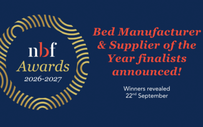 NBF Announces Shortlist for 2026 Member Company Awards