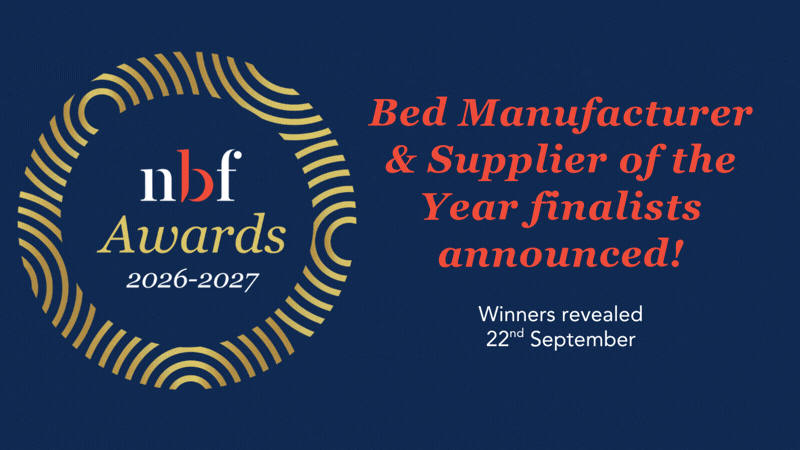 NBF member finalists announced 9.9.26